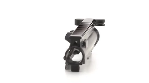 AIM Sports AR-15 Partial Upper Receiver Multi Caliber 360 View - image 7 from the video