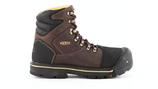 Men's KEEN Utility Milwaukee 6