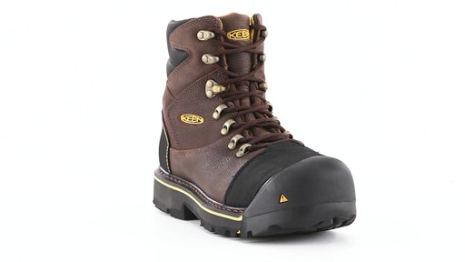 Men's KEEN Utility Milwaukee 6