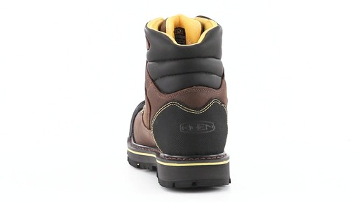 Men's KEEN Utility Milwaukee 6