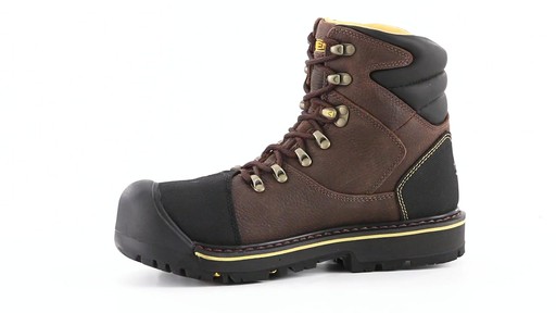 Men's KEEN Utility Milwaukee 6