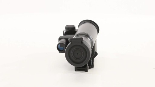 Firefield 3x42mm Gen 1 Night Vision Scope 360 View - image 1 from the video