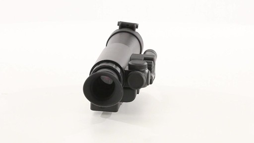 Firefield 3x42mm Gen 1 Night Vision Scope 360 View - image 6 from the video