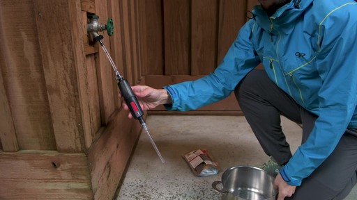 Water Filter - image 7 from the video