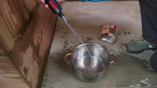 Water Filter - image 8 from the video