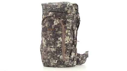 Eberlestock Little Big Top Pack - image 1 from the video