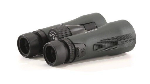 Vortex Diamondback 12x50mm Binoculars 360 View - image 3 from the video