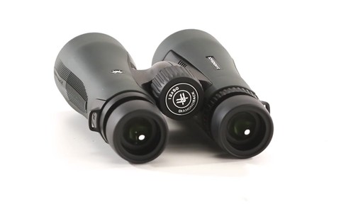 Vortex Diamondback 12x50mm Binoculars 360 View - image 5 from the video