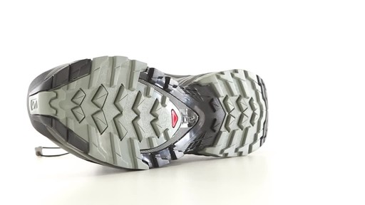 Salomon Men's XA Pro 3D V8 Trail Shoes - image 10 from the video