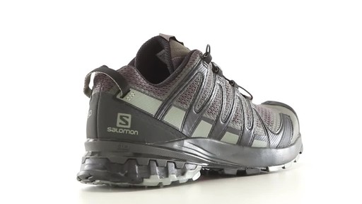 Salomon Men's XA Pro 3D V8 Trail Shoes - image 2 from the video