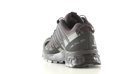 Salomon Men's XA Pro 3D V8 Trail Shoes - image 3 from the video
