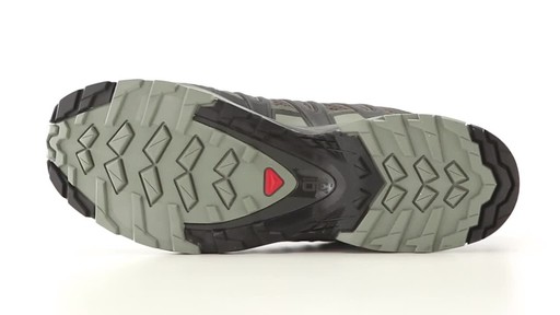 Salomon Men's XA Pro 3D V8 Trail Shoes - image 8 from the video
