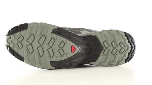 Salomon Men's XA Pro 3D V8 Trail Shoes - image 9 from the video