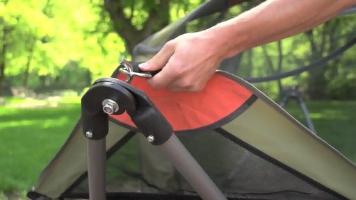 Guide Gear Portable Folding Hammock - image 3 from the video
