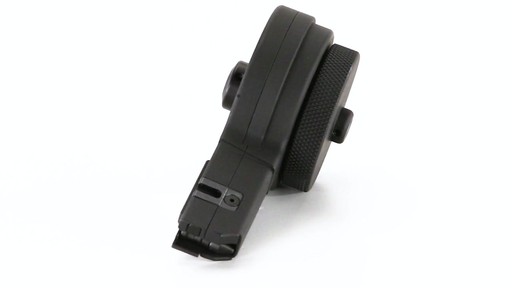 X-Products X-15-9mm 9mm Magazine 50 Rounds 360 View - image 5 from the video