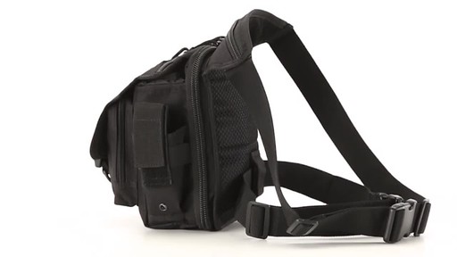 HQ ISSUE Tactical Hip Pouch - image 10 from the video