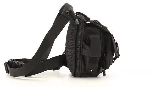 HQ ISSUE Tactical Hip Pouch - image 5 from the video