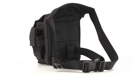 HQ ISSUE Tactical Hip Pouch - image 9 from the video