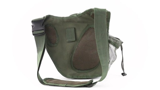 Cactus Jack Sidewinder Sling Bag 360 View - image 7 from the video