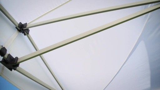 Commercial Grade Canopy 10' x 10' - image 3 from the video
