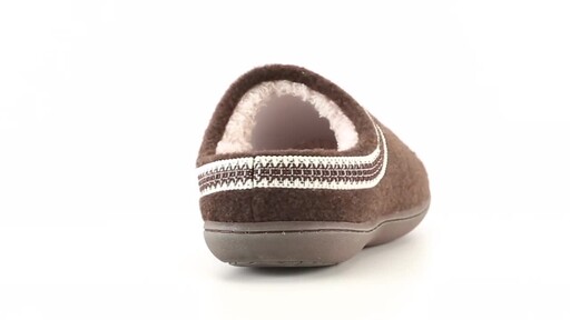 Guide Gear Women's Wool Clogs 360 View - image 8 from the video