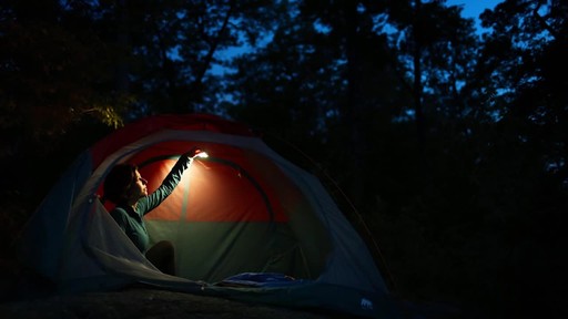 BioLite PowerLight Mini Rechargeable Lantern - image 3 from the video