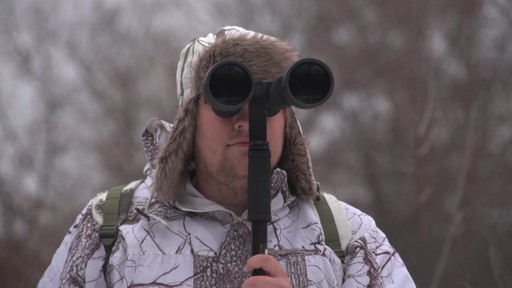 Celestron 20-100x70mm Zoom Binoculars - image 1 from the video