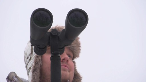 Celestron 20-100x70mm Zoom Binoculars - image 2 from the video
