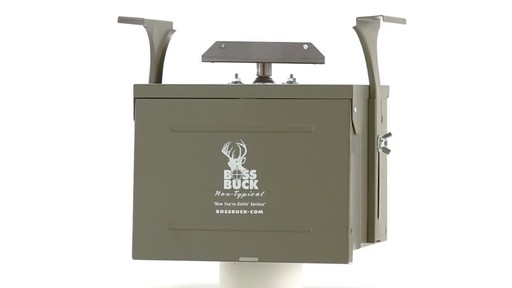 Boss Buck 12V Conversion Kit - image 2 from the video