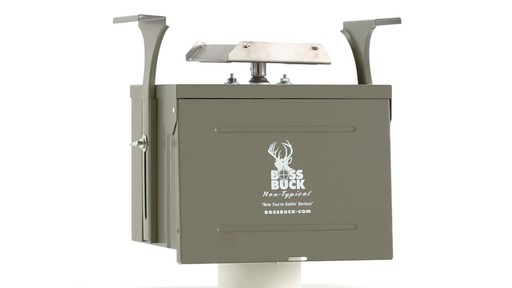 Boss Buck 12V Conversion Kit - image 3 from the video
