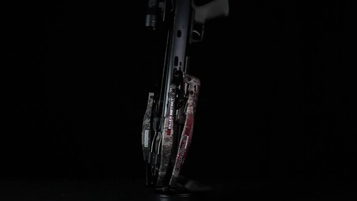 Killer Instinct Furious Pro 9.5 Crossbow with Pro Accessory Package - image 2 from the video