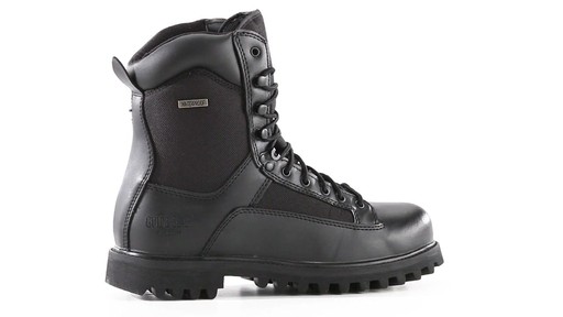 Guide Gear Men's 400g Sport Boots Insulated Waterproof 360 View - image 1 from the video