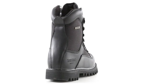Guide Gear Men's 400g Sport Boots Insulated Waterproof 360 View - image 2 from the video