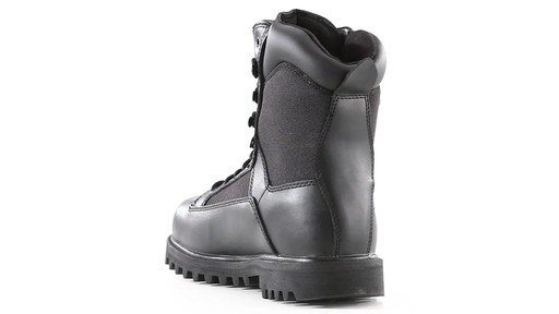 Guide Gear Men's 400g Sport Boots Insulated Waterproof 360 View - image 3 from the video