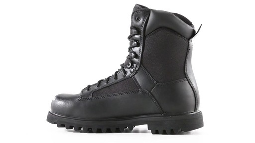 Guide Gear Men's 400g Sport Boots Insulated Waterproof 360 View - image 4 from the video