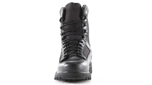 Guide Gear Men's 400g Sport Boots Insulated Waterproof 360 View - image 6 from the video