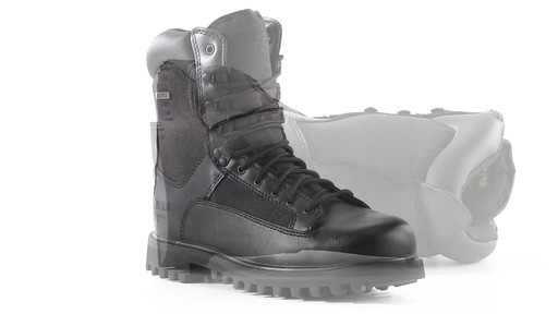 Guide Gear Men's 400g Sport Boots Insulated Waterproof 360 View - image 7 from the video