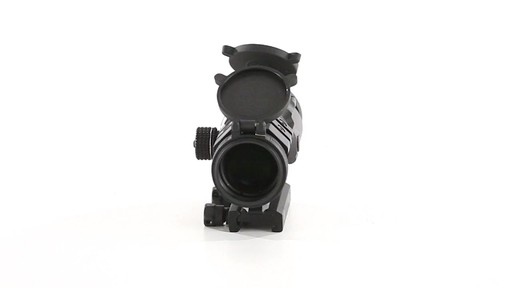 Vortex Spitfire 3x32mm EBR-556B Rifle Scope 360 View - image 7 from the video