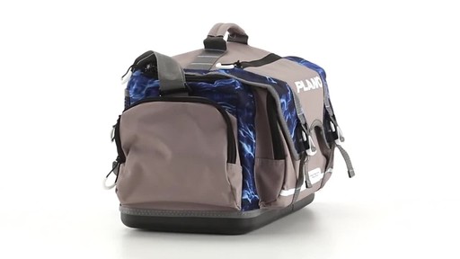 Planoï¿½ B-Series 3700 Tackle Bag with BONUS Hat and Face Shield - image 4 from the video