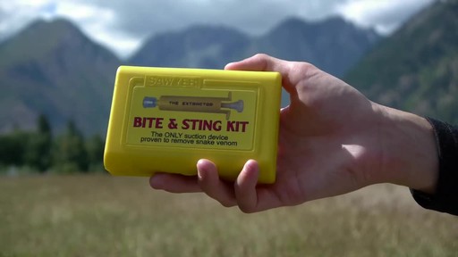EXTRACTOR STING KIT - image 1 from the video
