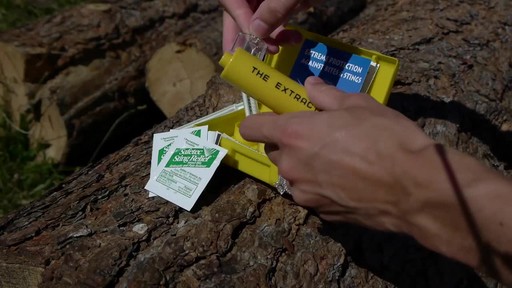 EXTRACTOR STING KIT - image 3 from the video