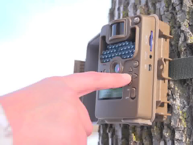 Browning® Recon Force™ Series 8MP HD Game Camera - image 5 from the video