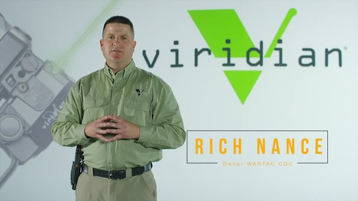 Viridian ECR - image 1 from the video