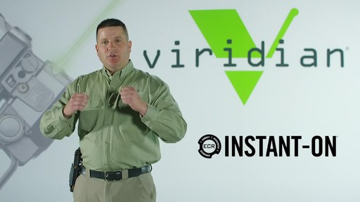 Viridian ECR - image 2 from the video