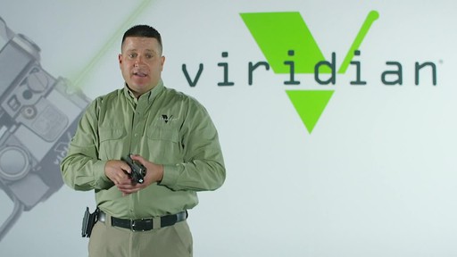 Viridian ECR - image 4 from the video