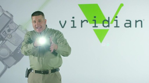 Viridian ECR - image 6 from the video