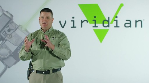 Viridian ECR - image 7 from the video