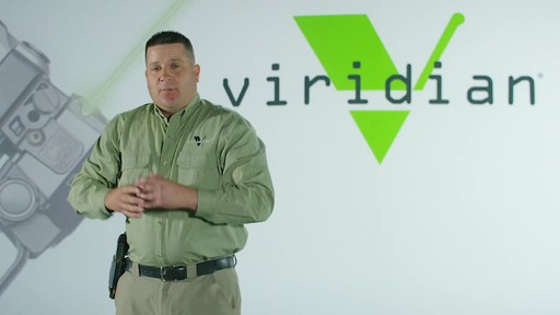 Viridian ECR - image 8 from the video
