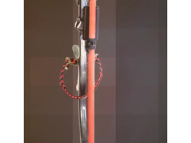 AccuBow Archery Training Device - image 2 from the video