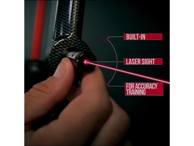 AccuBow Archery Training Device - image 6 from the video